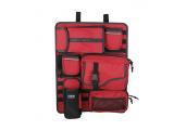 G T8 Car Seat Panel Deluxe Version ( Red )